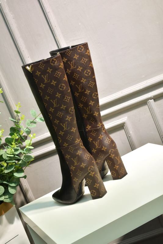 LV Boots